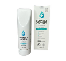 Cargar imagen en el visor de la galería, Fórmula Premium Gym Cosmetics Crema Corporal