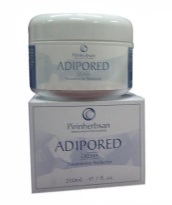 Adipored Crema Reductora Modeladora- Pirinherbsan