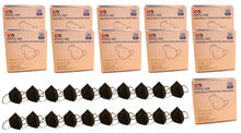 Cargar imagen en el visor de la galería, Pack OD Mascarillas Protectoras FFP2 NR - 20 de REGALO