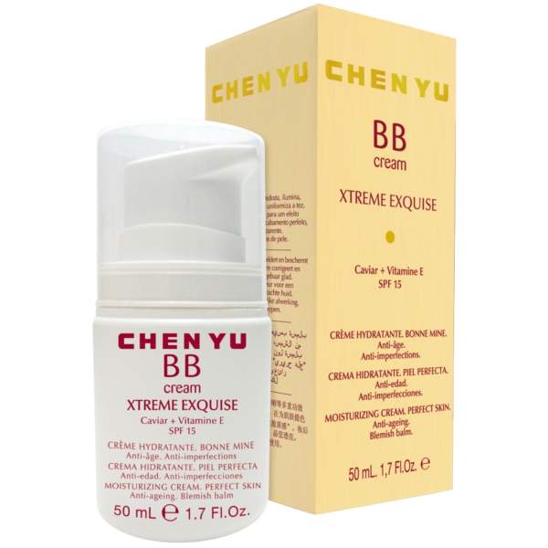 Chen Yu BB Cream Xtreme Exquise