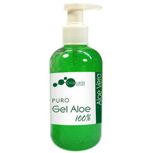 Cargar imagen en el visor de la galería, Criacells Gel de Aloe Vera 100% Puro