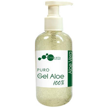 Cargar imagen en el visor de la galería, Criacells Gel de Aloe Vera 100% Puro