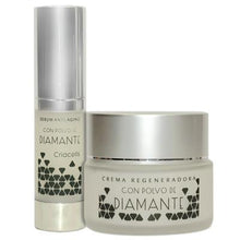 Cargar imagen en el visor de la galería, Criacells Pack Tensor con Polvo de Diamante