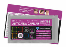 Load image into Gallery viewer, Disabrands Parches Anti Caída Capilar