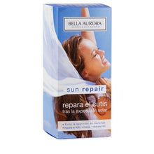 Cargar imagen en el visor de la galería, Bella Aurora Sun Repair - Reparador Post-Solar Antimanchas