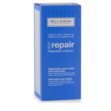 Cargar imagen en el visor de la galería, Bella Aurora Sun Repair - Reparador Post-Solar Antimanchas