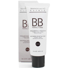 Load image into Gallery viewer, Transparent Clinic BB Cream Perfect Skin Tono Natural