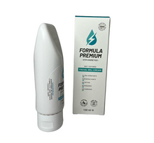 Load image into Gallery viewer, Fórmula Premium Gym Cosmetics Crema Facial

