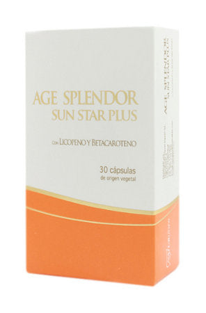 Age Splendor Sun Star Plus