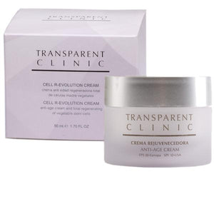 Transparent Clinic Cell R-Evolution Cream