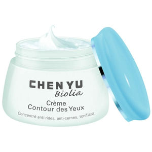Chen Yu Biolia Crème Contour des Yeux