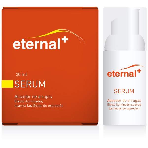 Eternal+ Serum Oil Antiaging