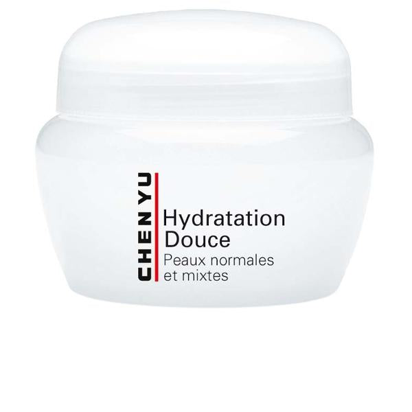 Chen Yu Hydratation Douce - Hidratante Equilibrante Piel Normal