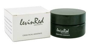 Levinred Wine Cream - Crema Facial Hidratante Antiedad