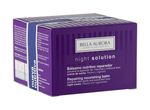 Bella Aurora Night Solution