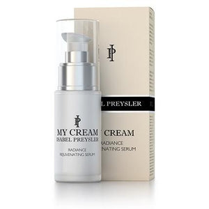 My Cream Isabel Preysler - Serum Rejuvenecedor Luminosidad