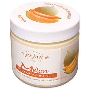 Refan Melón Butter Cream Para Cuerpo