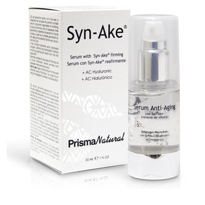 Prisma Natural Serum Anti-aging Synake® + Angaba