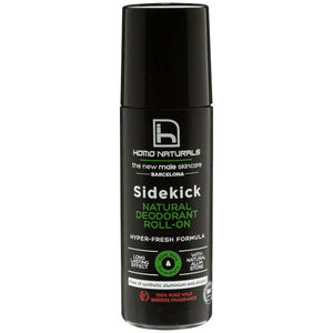 Sidekick Wild Berries - Desodorante Masculino 100% Natural