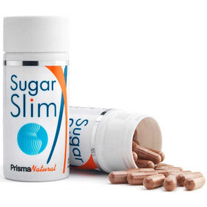 Prisma Natural Sugar Slim - Complemento Alimenticio con SugarBlock®